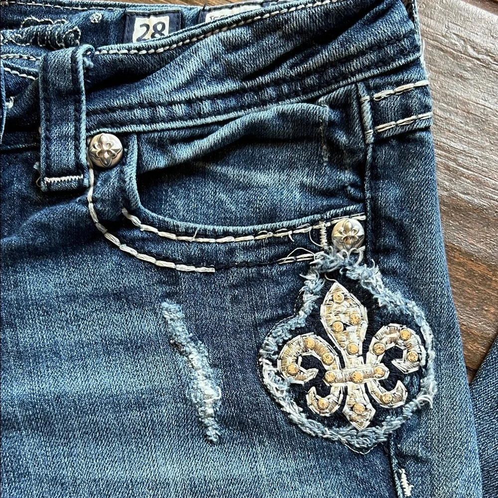 Miss Me jeans - Picture 6 of 7